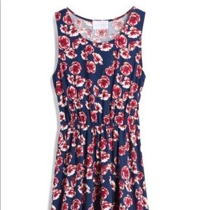 Brand New Evalynn Brushed Knit Dress